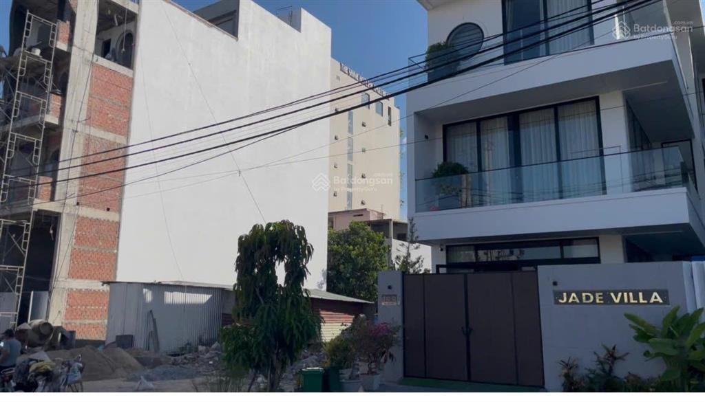 Chính chủ bán 99m2 đất sổ đỏ biển sơn thủy  nguyễn xiển