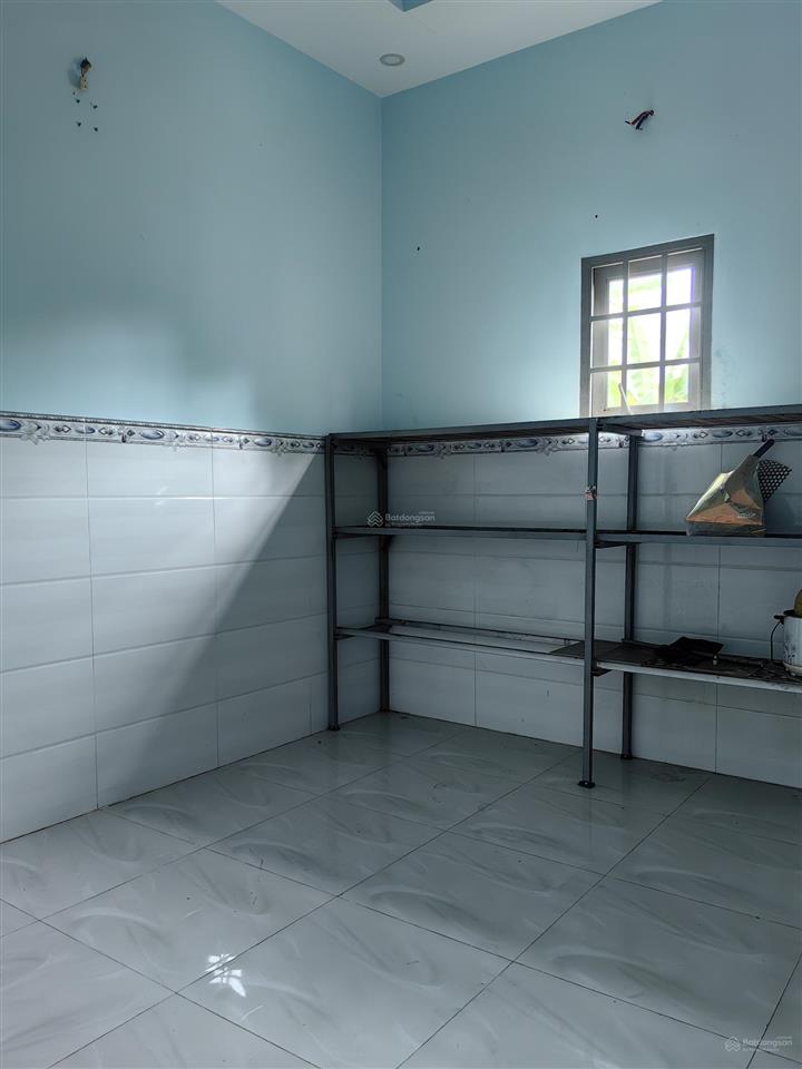 Bán nhà mặt tiền tân hiệp 47/1, xã tân hiệp, hóc môn. 3 tầng. tổng dt 199m2. 5,7 tỷ.