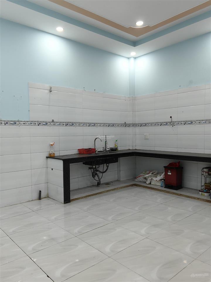 Bán nhà mặt tiền tân hiệp 47/1, xã tân hiệp, hóc môn. 3 tầng. tổng dt 199m2. 5,7 tỷ.