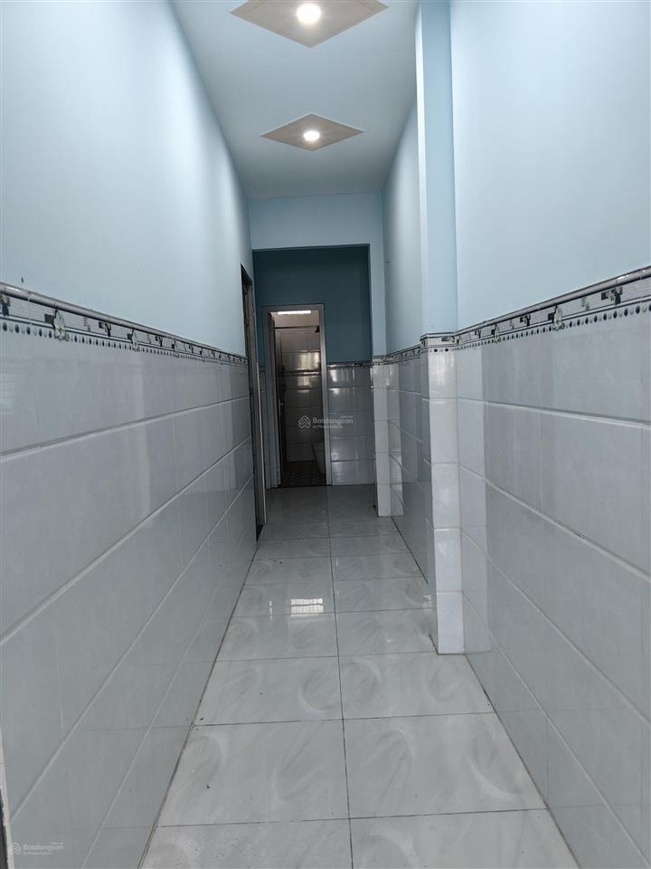 Bán nhà mặt tiền tân hiệp 47/1, xã tân hiệp, hóc môn. 3 tầng. tổng dt 199m2. 5,7 tỷ.