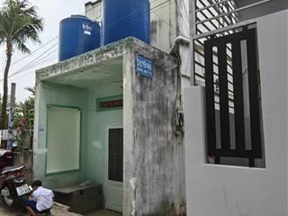 Q12  trung mỹ tây 9  hxh  97m2. 5 phòng trọ. giá chỉ 4,8 tỷ