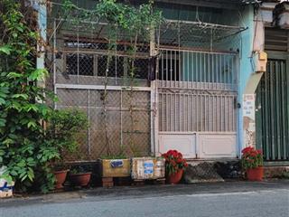 Nhà mt đường, một sẹc ngắn tô ký. 4,2x12. 48m2. 3,3 tỷ
