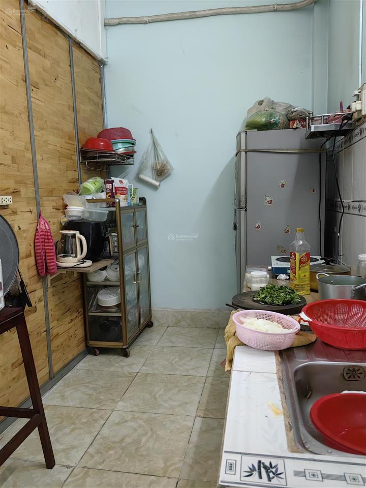 Nhà mt đường, một sẹc ngắn tô ký. 4,2x12. 48m2. 3,3 tỷ