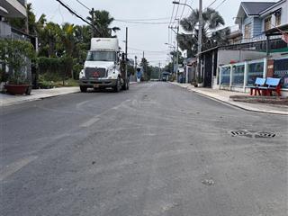 Bán nhà mặt phố tại tân hiệp, 3,7 tỷ, 54m2, một trệt hai lầu.