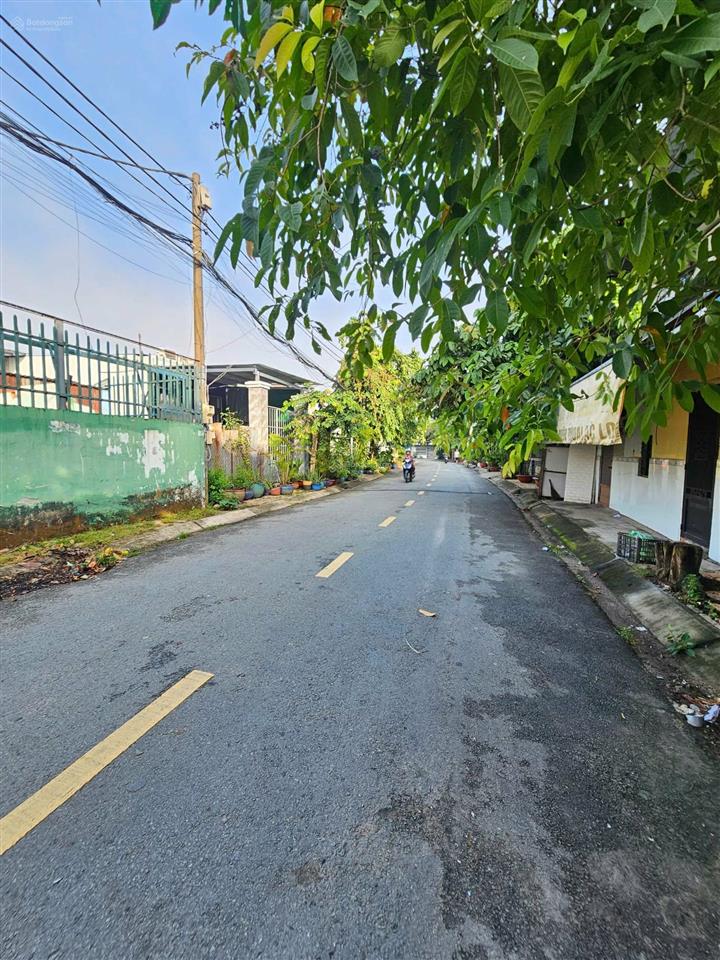Đất mặt tiền đường nguyễn thị nghé. 138m2. giá chỉ 4,25 tỷ.