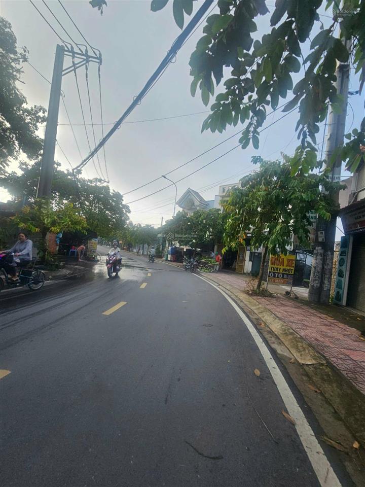 Đất mặt tiền đường nguyễn thị nghé. 138m2. giá chỉ 4,25 tỷ.