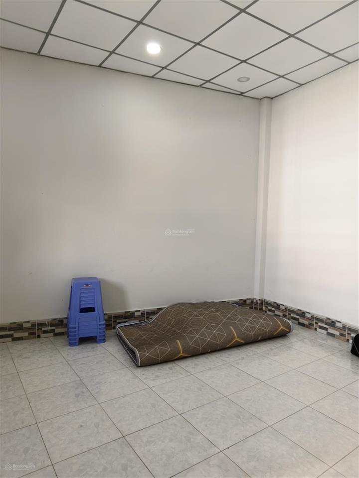 Hóc môn  tân hiệp  huỳnh thị mài  hẻm ôtô thông  48m2  2 tầng. 2,7 tỷ