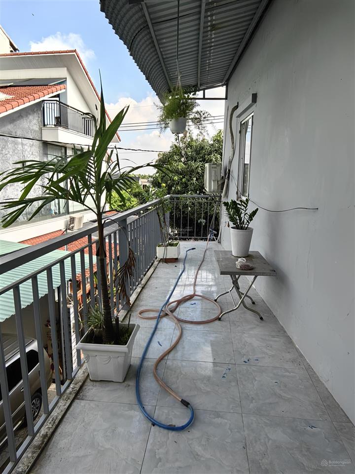 Hóc môn  tân hiệp  huỳnh thị mài  hẻm ôtô thông  48m2  2 tầng. 2,7 tỷ