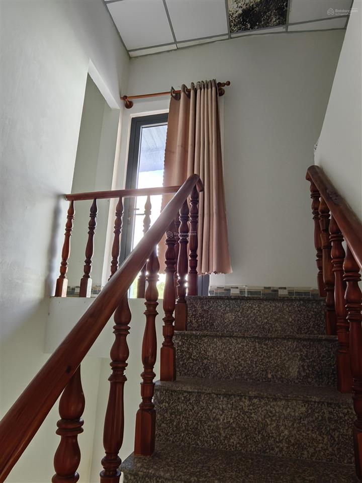 Hóc môn  tân hiệp  huỳnh thị mài  hẻm ôtô thông  48m2  2 tầng. 2,7 tỷ