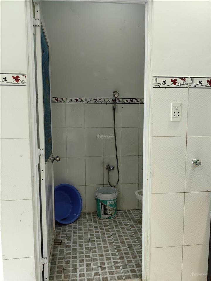 Hóc môn  tân hiệp  huỳnh thị mài  hẻm ôtô thông  48m2  2 tầng. 2,7 tỷ