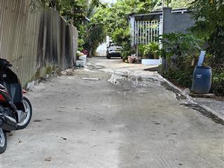 Hóc môn  tân hiệp  huỳnh thị mài  hẻm ôtô thông  48m2  2 tầng. 2,7 tỷ