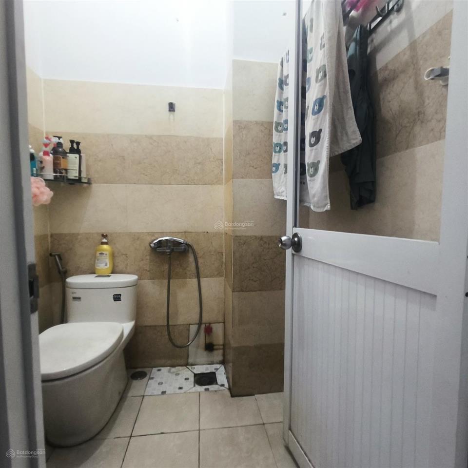 Bán nhà 2 tầng mới  hẻm xe tải khu phân lô cực đẹp  an ninh ngang 10m cực hiếm  xuân thới đông