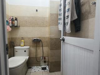 Bán nhà 2 tầng mới  hẻm xe tải khu phân lô cực đẹp  an ninh ngang 10m cực hiếm  xuân thới đông