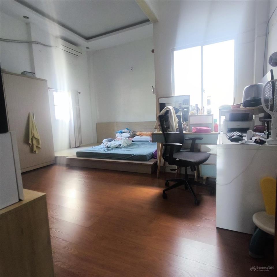 Bán nhà 2 tầng mới  hẻm xe tải khu phân lô cực đẹp  an ninh ngang 10m cực hiếm  xuân thới đông