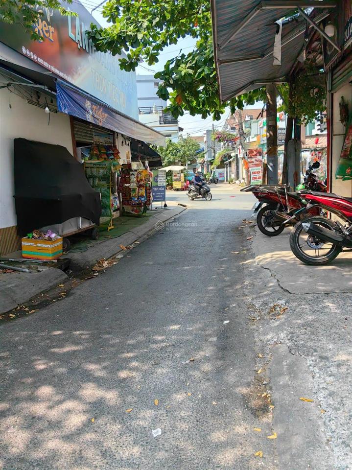 Bán nhà mặt tiền song hành. 14x17. cn 153m2.