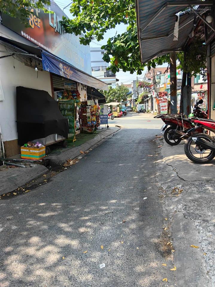 Bán nhà mặt tiền song hành. 14x17. cn 153m2.