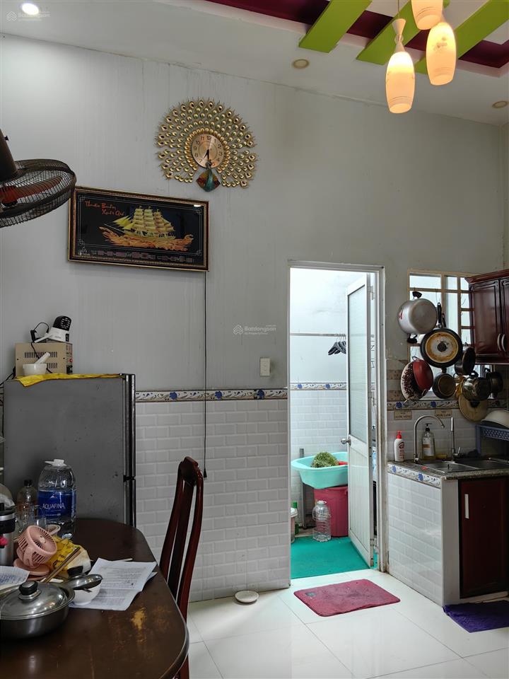 Bán nhà 1/ ngắn song hành, tân xuân. 7,2x12,5. gồm 2 căn.