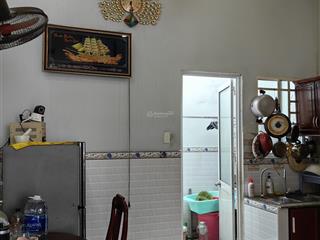 Bán nhà 1/ ngắn song hành, tân xuân. 7,2x12,5. gồm 2 căn.