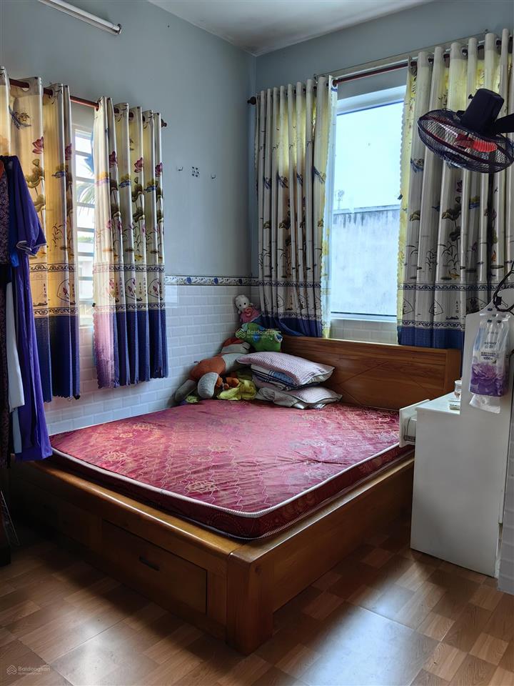 Bán nhà 1/ ngắn song hành, tân xuân. 7,2x12,5. gồm 2 căn.