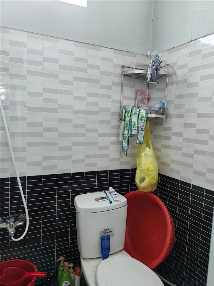 Bán nhà 1/ ngắn song hành, tân xuân. 7,2x12,5. gồm 2 căn.