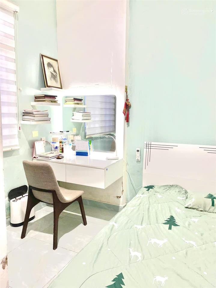 Bán nhà hẻm phạm thị giây. 81m2. 2 tầng. 4,85 tỷ.