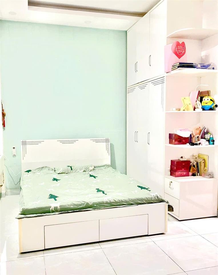 Bán nhà hẻm phạm thị giây. 81m2. 2 tầng. 4,85 tỷ.