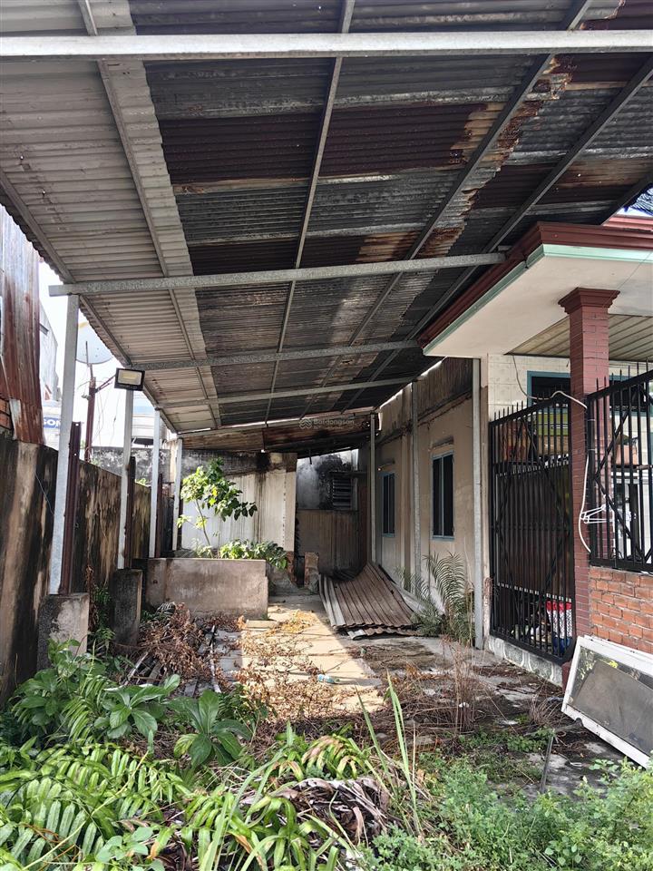 Đất hẻm 7m đường lý thường kiệt, hóc môn. 72,5m2. giá 4 tỷ