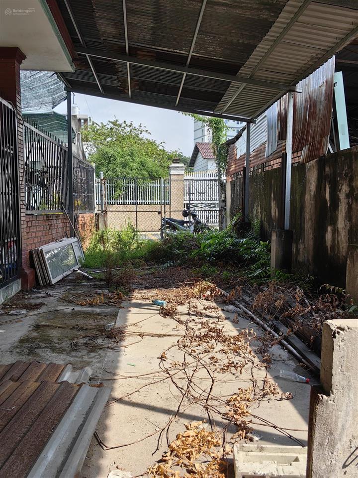 Đất hẻm 7m đường lý thường kiệt, hóc môn. 72,5m2. giá 4 tỷ