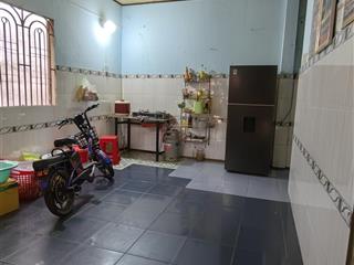 Bán nhà hẻm trịnh thị dối, đông thạnh, hm. 275m2. giá 7 tỷ.