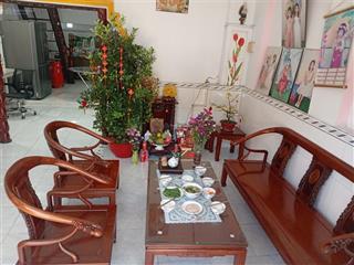 Nhà một / ngắn đường xuân thới 12, xuân thới đông. ngang 5 chuẩn. 66m2. 2 tầng. giá chỉ 3.4 tỷ.