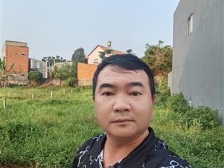 Bán đất hxh tân hiệp 4. 283m2. có 275m2 thổ cư. 6,8 tỷ