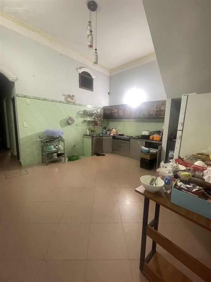 Bán nhà mặt tiền tân xuân 3, hóc môn, 2 tầng, 5x23m, giá chỉ 5,9 tỷ