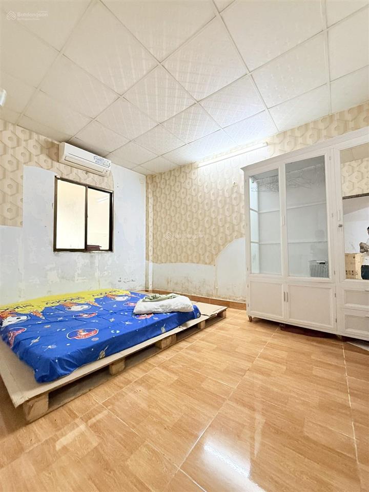 Bán nhà mặt tiền tân xuân 3, hóc môn, 2 tầng, 5x23m, giá chỉ 5,9 tỷ