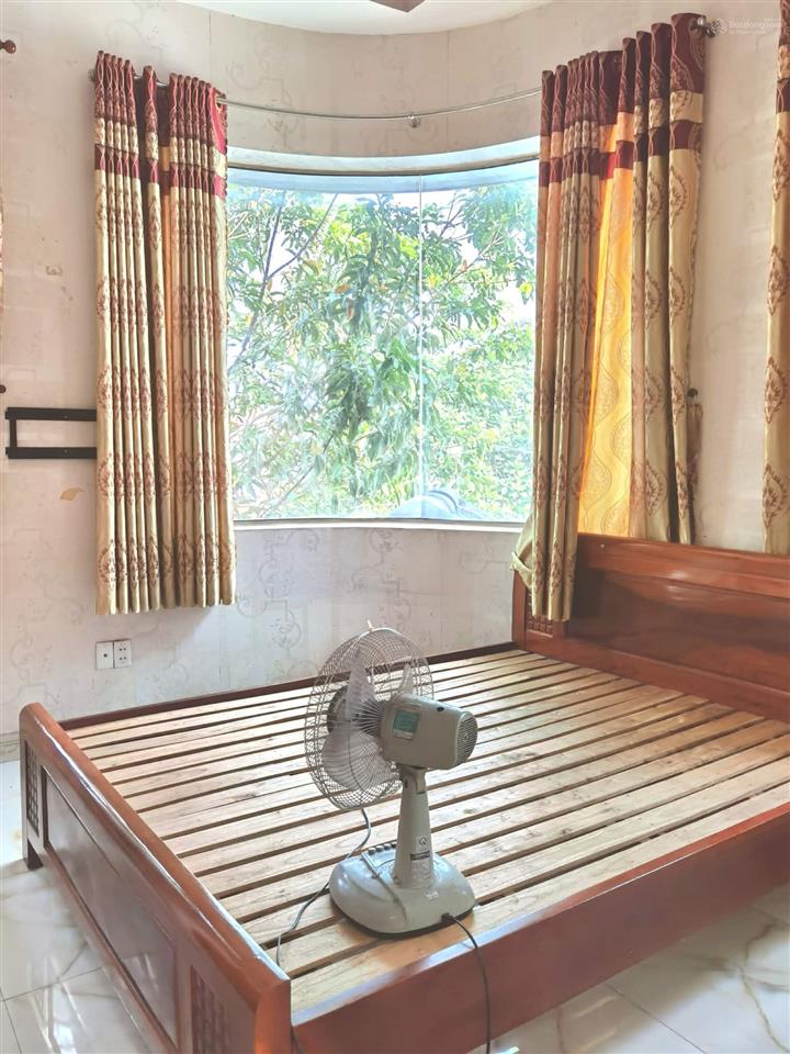 Bán biệt thự mini hẻm xe hơi đ nguyễn thị nuôi, tân thới nhì, hóc môn. 110m2. 5,5 tỷ.