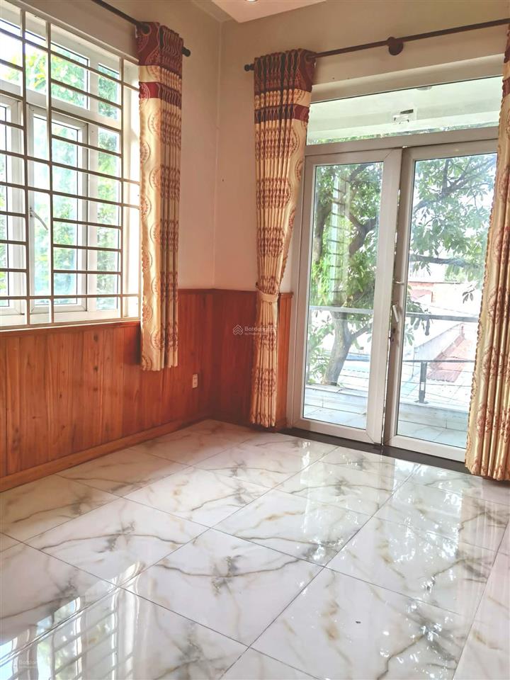 Bán biệt thự mini hẻm xe hơi đ nguyễn thị nuôi, tân thới nhì, hóc môn. 110m2. 5,5 tỷ.