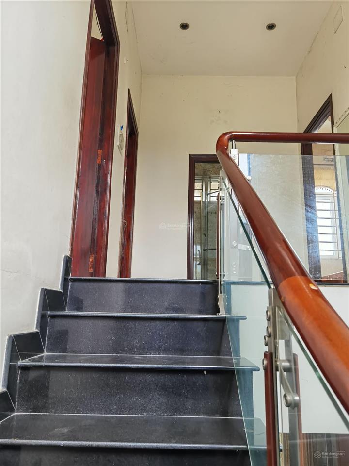 Bán biệt thự mini hẻm xe hơi đ nguyễn thị nuôi, tân thới nhì, hóc môn. 110m2. 5,5 tỷ.