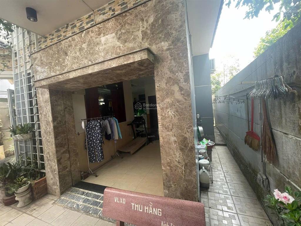 Bán biệt thự mini hẻm xe hơi đ nguyễn thị nuôi, tân thới nhì, hóc môn. 110m2. 5,5 tỷ.