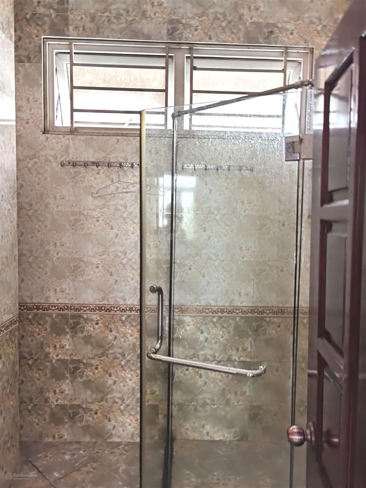 Bán biệt thự mini hẻm xe hơi đ nguyễn thị nuôi, tân thới nhì, hóc môn. 110m2. 5,5 tỷ.