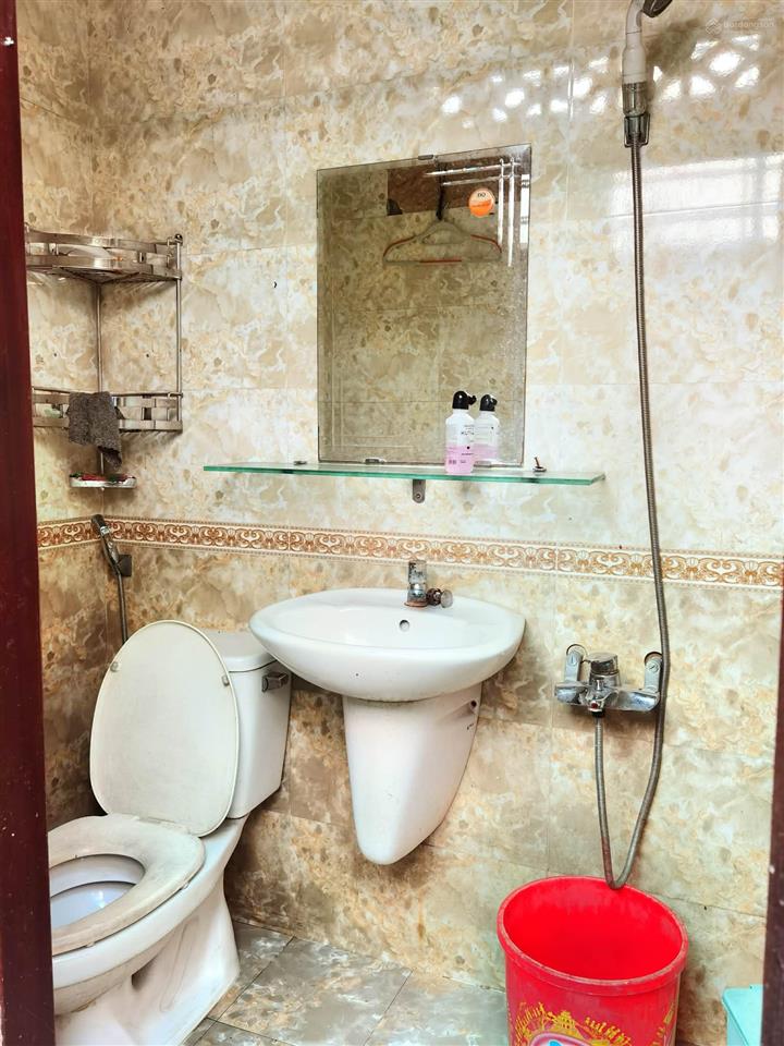 Bán biệt thự mini hẻm xe hơi đ nguyễn thị nuôi, tân thới nhì, hóc môn. 110m2. 5,5 tỷ.