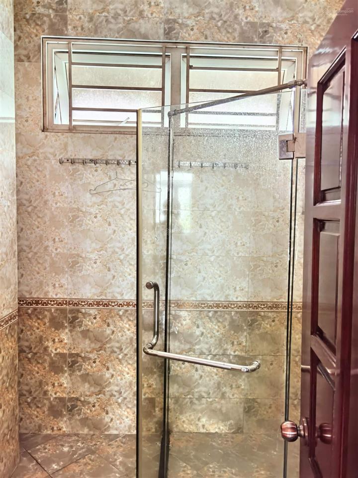 Bán biệt thự mini hẻm xe hơi đ nguyễn thị nuôi, tân thới nhì, hóc môn. 110m2. 5,5 tỷ.