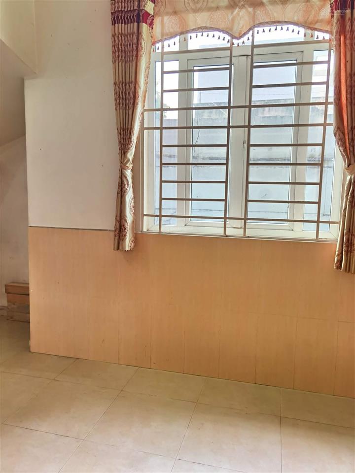 Bán biệt thự mini hẻm xe hơi đ nguyễn thị nuôi, tân thới nhì, hóc môn. 110m2. 5,5 tỷ.