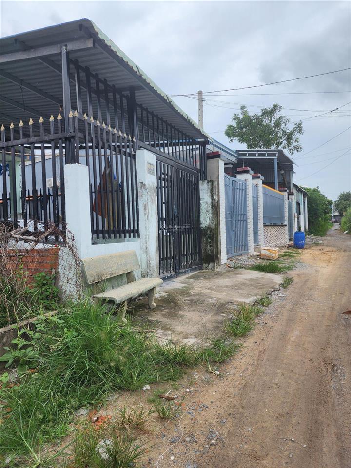 Bán đất hẻm xe hơi đường huỳnh minh mương. 5x47. công nhận 230m². giá 2,4 tỷ