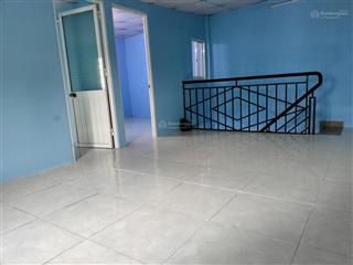Bán nhà hẻm trần thị bốc  6x6. 2 tầng. 4pn. 1,4 tỷ