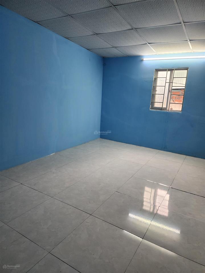 Bán nhà hẻm trần thị bốc  6x6m, 2 tầng, 4pn, 1,35 tỷ.