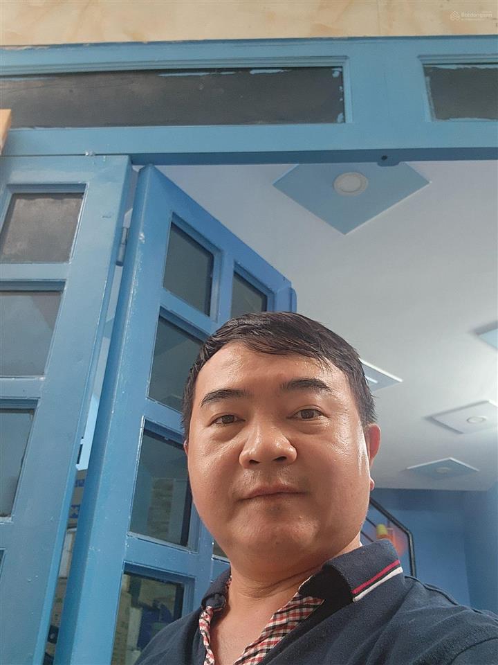 Bán nhà hẻm trần thị bốc  6x6m, 2 tầng, 4pn, 1,35 tỷ.