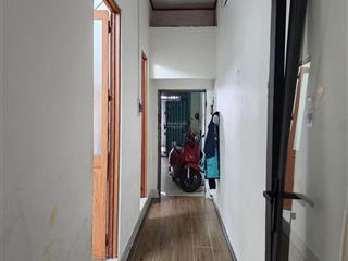 Hóc môn  mặt tiền lê thị ri  đường xe tải thông tứ phía  118m². giá 7 tỷ.
