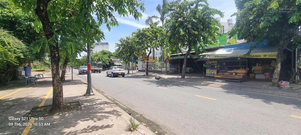 Bán nhà mặt tiền song hành  tân xuân, 151m2, 5x30m. giá 11,9 tỷ