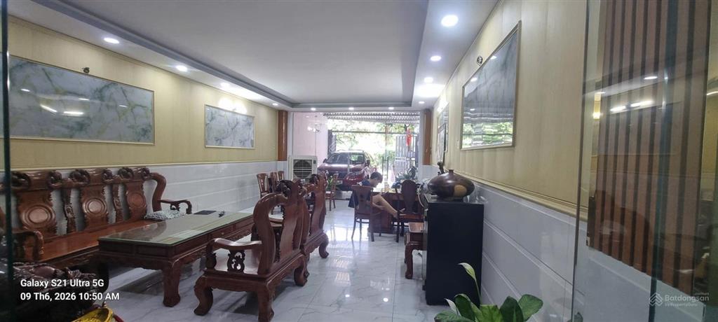 Bán nhà mặt tiền song hành  tân xuân, 151m2, 5x30m. giá 11,9 tỷ
