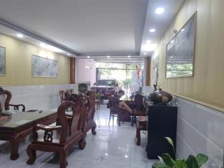 Bán nhà mặt tiền song hành  tân xuân, 151m2, 5x30m. giá 11,9 tỷ