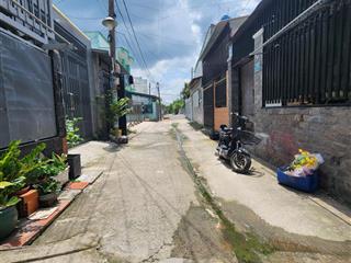 Bán nhà 1 xẹt tân thới nhì 25. 2 tầng giá 3.25 tỷ.